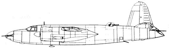 B-26 «Marauder»