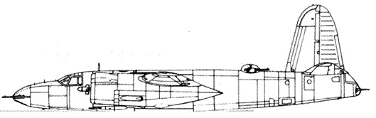 B-26 «Marauder»