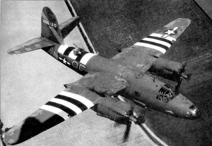 B-26 «Marauder»