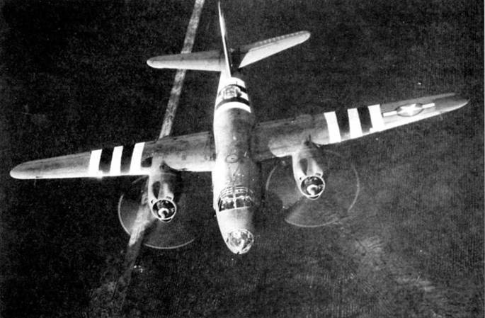 B-26 «Marauder»