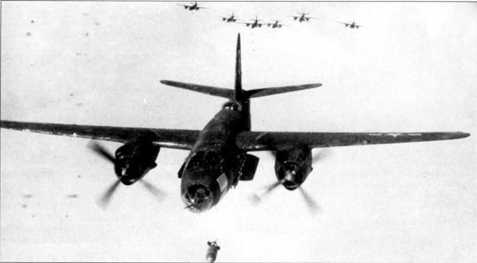 B-26 «Marauder»