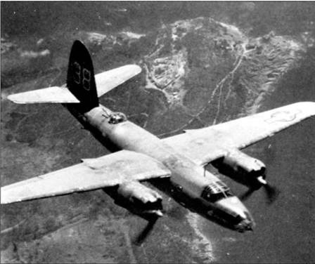 B-26 «Marauder»