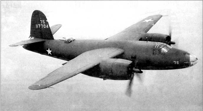 B-26 «Marauder»