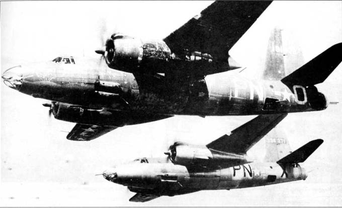 B-26 «Marauder»