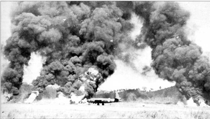 B-26 «Marauder»