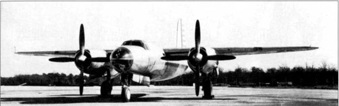 B-26 «Marauder»