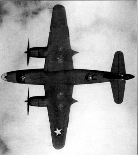 B-26 «Marauder»