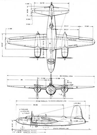 B-26 «Marauder»