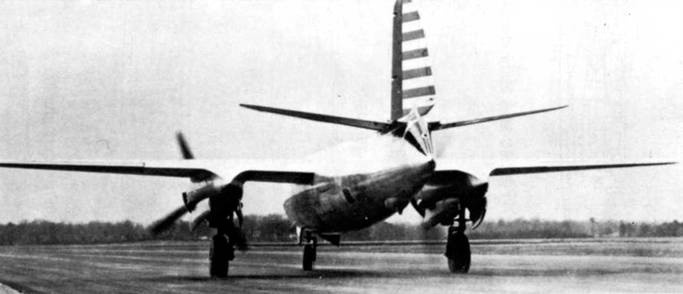 B-26 «Marauder»