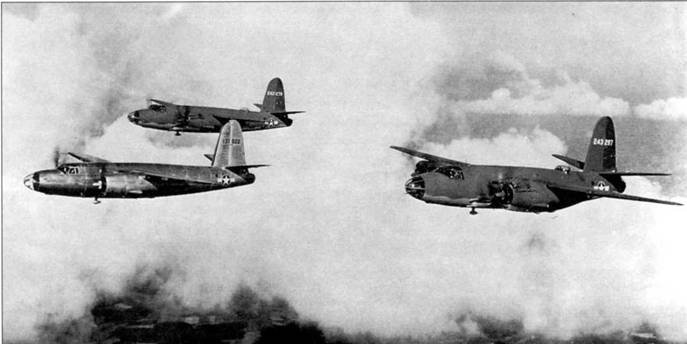 B-26 «Marauder»