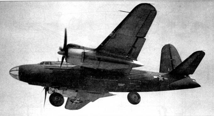 B-26 «Marauder»