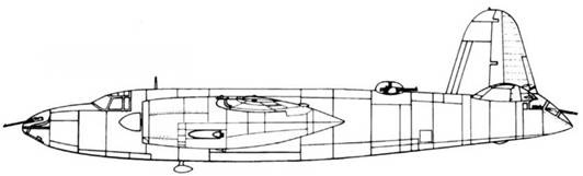 B-26 «Marauder»