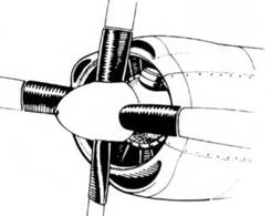 B-26 «Marauder»