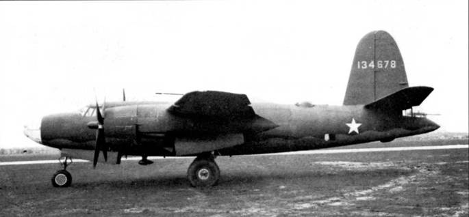 B-26 «Marauder»