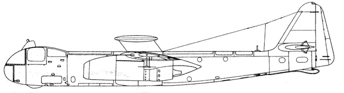 Ar 234 «Blitz»