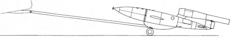 Ar 234 «Blitz»