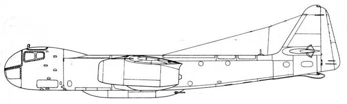 Ar 234 «Blitz»