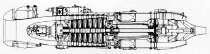 Ar 234 «Blitz»