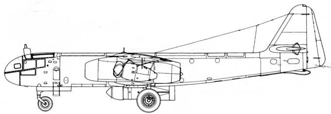 Ar 234 «Blitz»