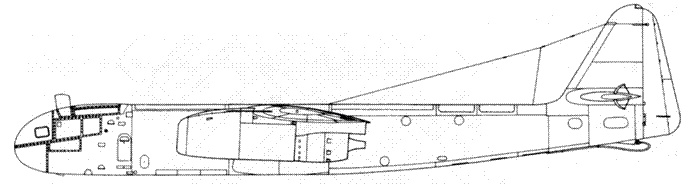 Ar 234 «Blitz»