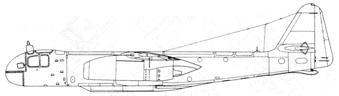 Ar 234 «Blitz»