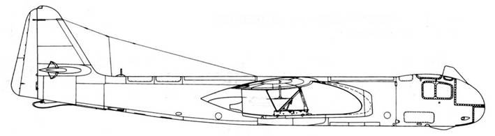 Ar 234 «Blitz»