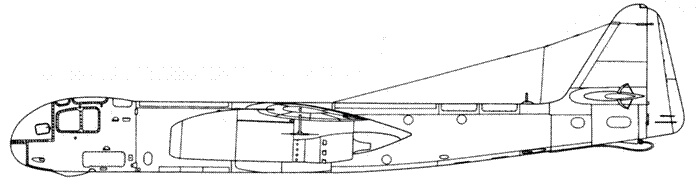 Ar 234 «Blitz»