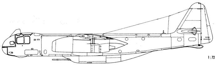 Ar 234 «Blitz»