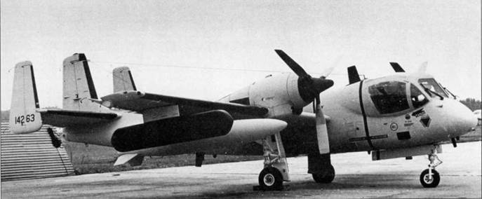 OV-1 «Mohawk»