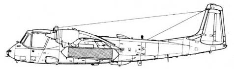 OV-1 «Mohawk»