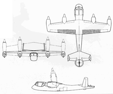 OV-1 «Mohawk»