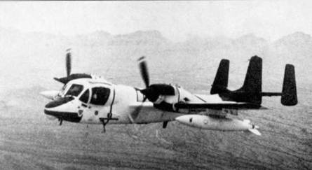 OV-1 «Mohawk»