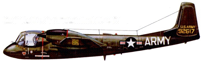 OV-1 «Mohawk»