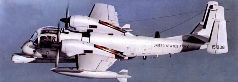 OV-1 «Mohawk»