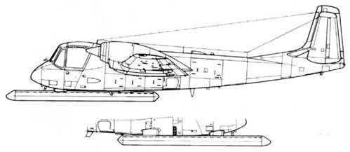 OV-1 «Mohawk»