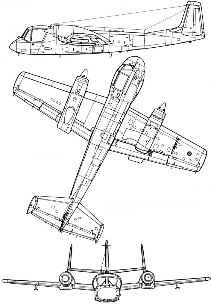 OV-1 «Mohawk»