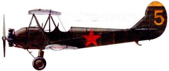 У-2 / По-2