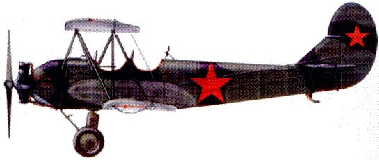 У-2 / По-2