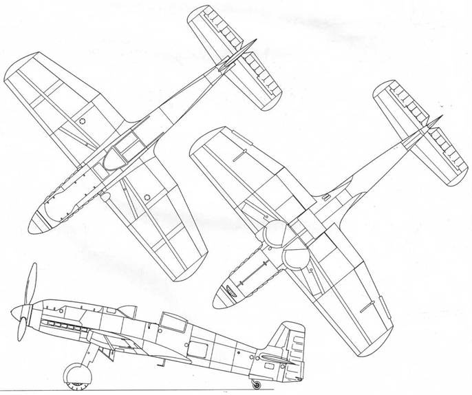 Heinkel Не 100