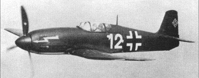 Heinkel Не 100