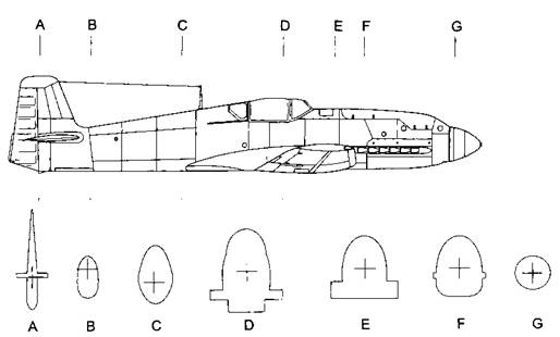 Heinkel Не 100