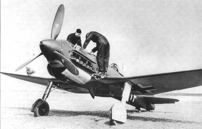 Heinkel Не 100