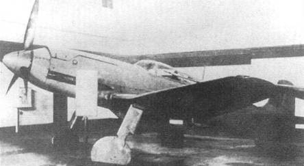 Heinkel Не 100