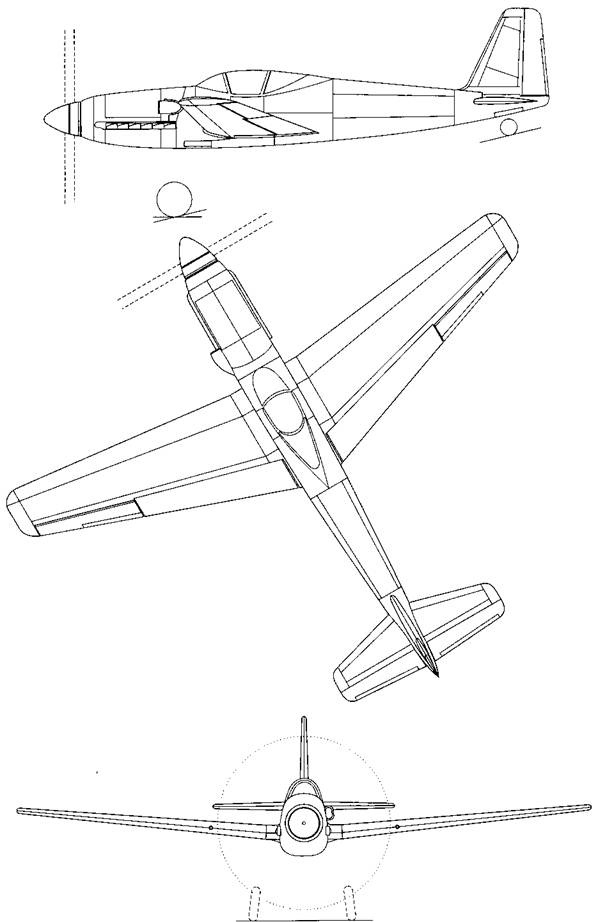 Heinkel Не 100