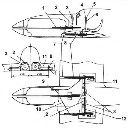 Heinkel Не 100