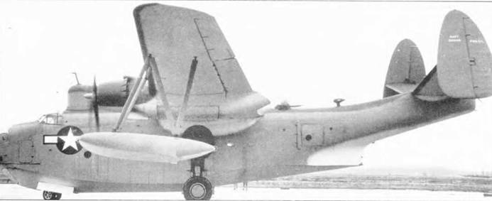 Морская авиация США. Камуфляж и обозначения 1938-1945