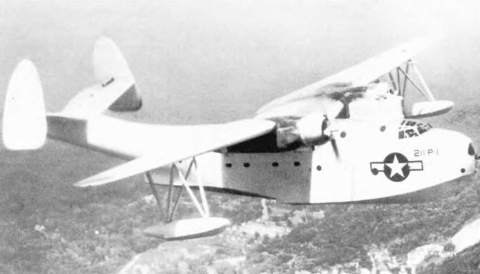 Морская авиация США. Камуфляж и обозначения 1938-1945