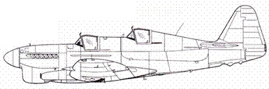 Fairey «Firefly»