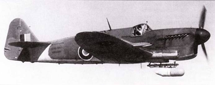 Fairey «Firefly»