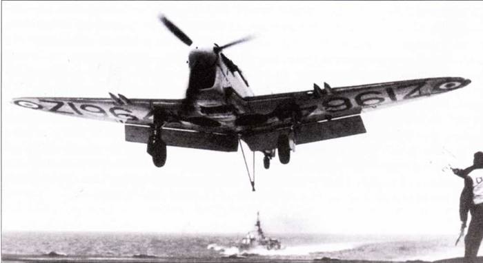 Fairey «Firefly»